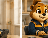 La marmotte enregistre les informations de votre logement