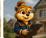 La marmotte inspecte la performance énergétique d'un logement