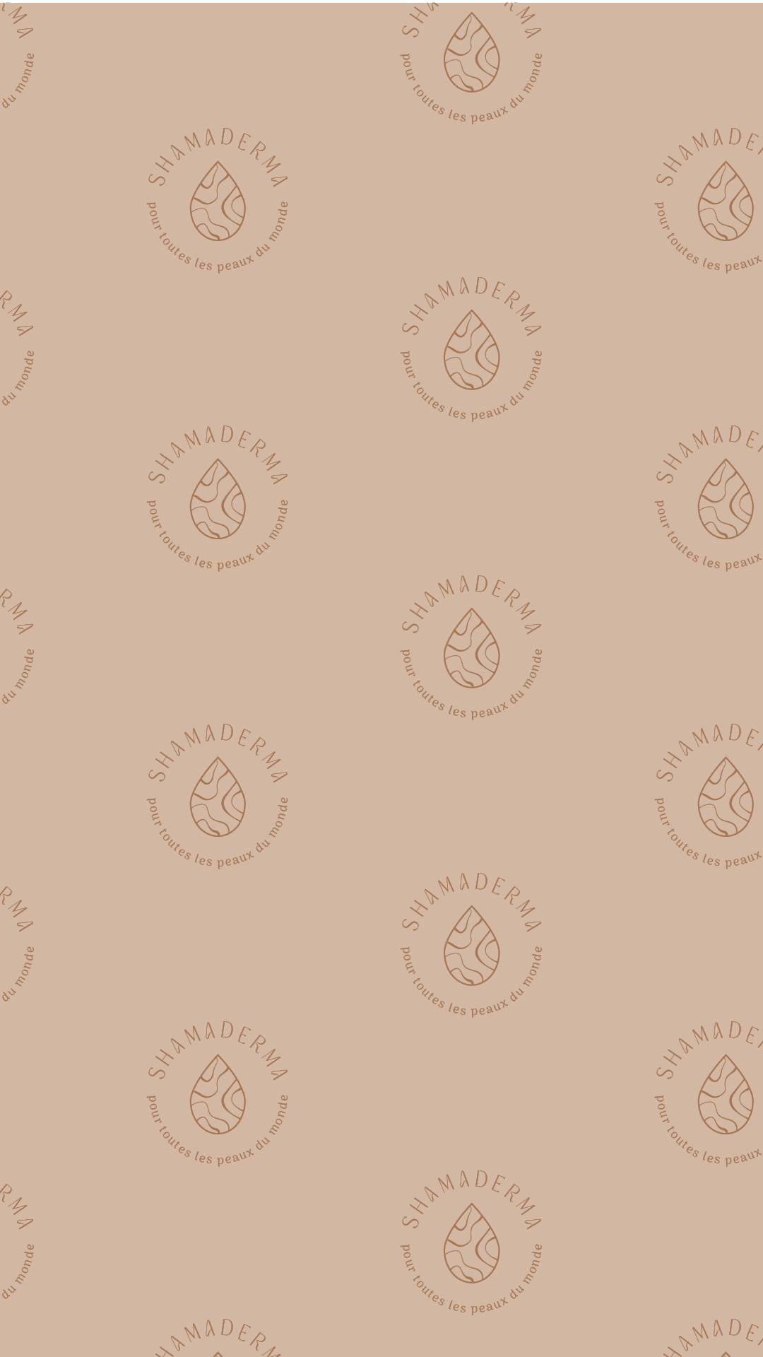 création logo institut de beauté